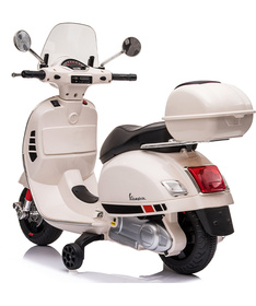 BBO motor Vespa na akumulator za decu 6v hz-801-s White