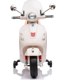 BBO motor Vespa na akumulator za decu 6v hz-801-s White