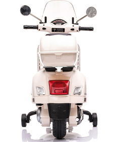 BBO motor Vespa na akumulator za decu 6v hz-801-s White
