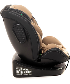 BBO Nexus I-size auto sedište za bebe 40-150cm Beige