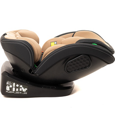 BBO Nexus I-size auto sedište za bebe 40-150cm Beige