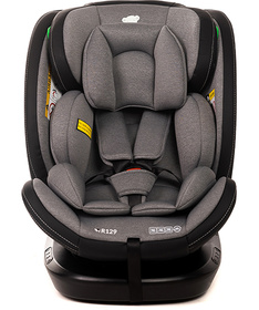 BBO Nexus I-size auto sedište za bebe 40-150cm Grey