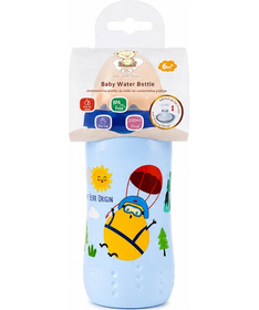 BBO sportska šolja za decu 300ml Blue Nursery