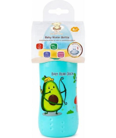 BBO sportska šolja za decu 300ml Green 45231G