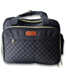 BBO torba za kolica i mame Mila - Black
