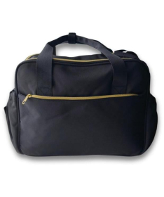 BBO torba za kolica i mame Mila - Black