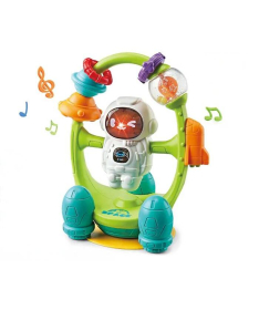 BBO toys dečija igračka Astronaut sa svetlima i zvukom 18m+ 503-14