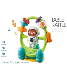 BBO toys dečija igračka Astronaut sa svetlima i zvukom 18m+ 503-14