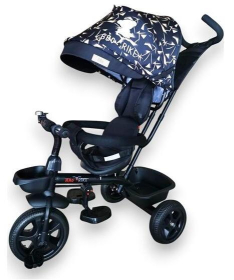BBO tricikl za decu sportisimo Gold&Black