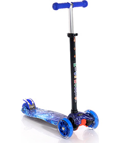 BBO trotinet za decu Totem s910w Space