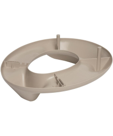 Bebe-jou adapter za wc šolju Taupe