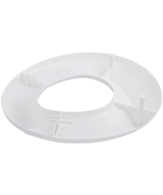 Bebe-jou adapter za wc šolju White