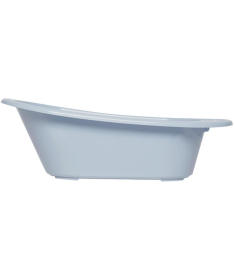 Bebe-jou Click kadica za bebe 86x44x32cm Blue