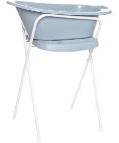 Bebe-jou Click kadica za bebe 86x44x32cm Blue
