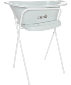 Bebe-jou Click kadica za bebe 86x44x32cm Duck Green
