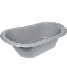 Bebe-jou Click kadica za bebe 86x44x32cm Grey