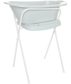 Bebe-jou Click kadica za bebe 86x44x32cm Sky Green