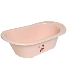 Bebe-jou Click kadica za bebe 86x44x32cm Sweet Butterfly