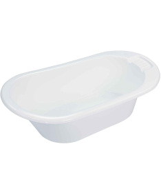 Bebe-jou Click kadica za bebe 86x44x32cm White