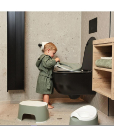 Bebe-jou Grow noša za decu Ocean Vibes