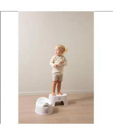 Bebe-jou Grow noša za decu Tiny Sheep