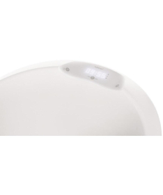 Bebe-jou SENSE Edition kadica za bebe 36,5x22,5x32cm White