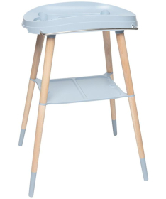 Bebe-jou Sense stalak za kadice Celestial Blue