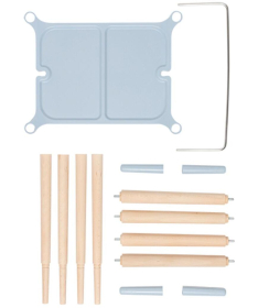 Bebe-jou Sense stalak za kadice Celestial Blue