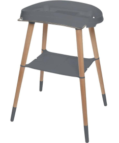 Bebe-jou Sense stalak za kadice Griffin Grey