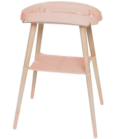 Bebe-jou Sense stalak za kadice Pale Pink