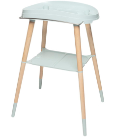 Bebe-jou Sense stalak za kadice Sky Green