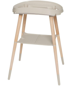 Bebe-jou Sense stalak za kadice Sky Taupe