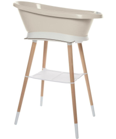 Bebe-jou Sense stalak za kadice Sky Taupe