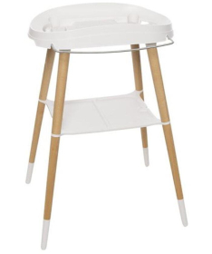 Bebe-jou Sense stalak za kadice White