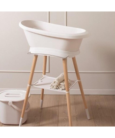 Bebe-jou Sense stalak za kadice White