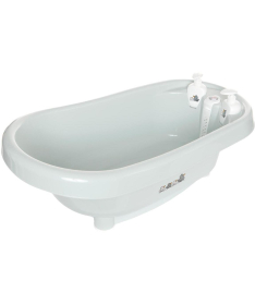 Bebe-jou Thermo kadica za bebe 83,5x40x32cm Duck Green