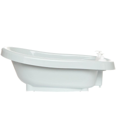 Bebe-jou Thermo kadica za bebe 83,5x40x32cm Sky Green