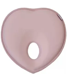 Bebekevi jastuk za oblikovanje bebine glave – Roze