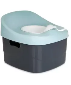 Bebekevi noša za bebe 4 u 1 Mint