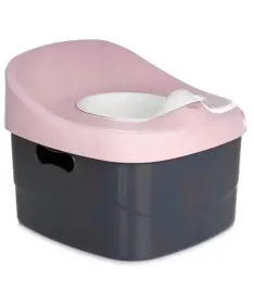 Bebekevi noša za bebe 4 u 1 Roze