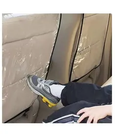 Bebekevi zaštitna presvlaka za auto sedište