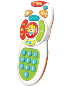 Bebi muzički daljinski upravljač - 32757
