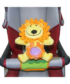 Biba Toys igračka za kolica Lavić