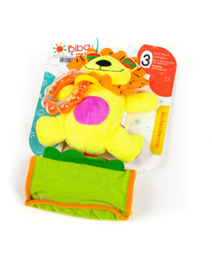 Biba Toys igračka za kolica Lavić