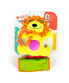 Biba Toys igračka za kolica Lavić