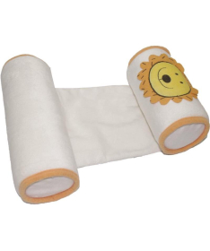 Biba Toys prostirka jastuk protiv prevrtanja bebe A095558