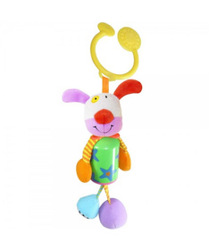 Biba Toys viseća igračka Animals 1 komad A013977