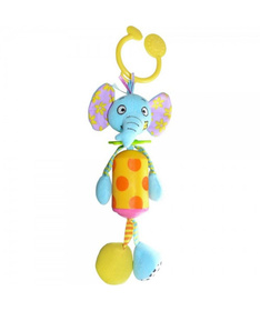 Biba Toys viseća igračka Animals 1 komad A013977
