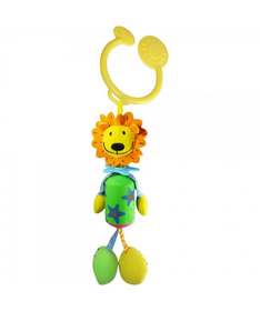Biba Toys viseća igračka Animals 1 komad A013977