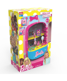 Bildo Barbie set za igru Salon Lepote Beauty Studio - 24549